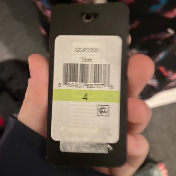 Multi colored Guess dress - Picture 3 of 4